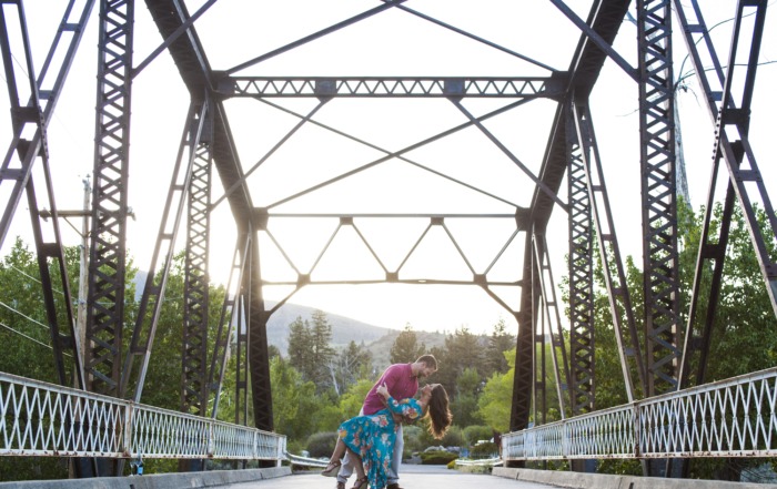 ENGAGEMENT photography in Reno & Lake Tahoe